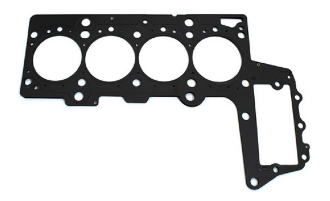 1. tapa de cilindro